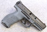 Hk ~ VP9 ~ 9mm Luger
