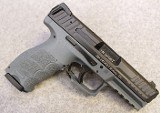 HK ~ VP9 ~ 9mm Luger
