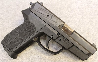 SIG Sauer
SP2340
.40 S&W
