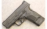 Springfield Armory ~ XDS-9 ~ 9mm Luger - 2 of 3