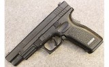 Springfield Armory ~ XD Tactical ~ .45 ACP - 2 of 3