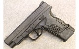 Springfield Armory ~ XDS-9 ~ 9mm Luger - 2 of 3