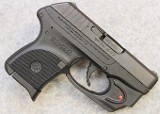 Ruger ~ LCP ~ .380 Auto