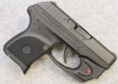 Ruger ~ LCP ~ .380 Auto