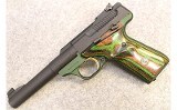 Browning ~ Buck Mark ~ .22 LR - 2 of 3