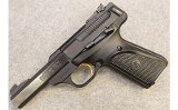 Browning ~ Buck Mark ~ .22 LR - 2 of 3