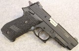 SIG Sauer ~ P220 ~ .22 LR