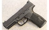SIG Sauer ~ P322 ~ .22 LR - 2 of 3