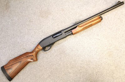 Remington ~ Model 870 ~ 12 Ga