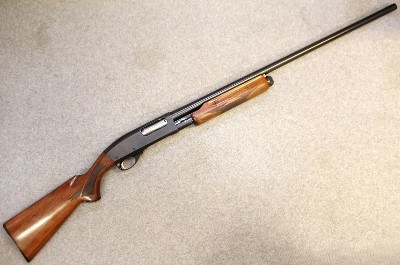 Remington ~ 870 Wingmaster ~ 12 Ga