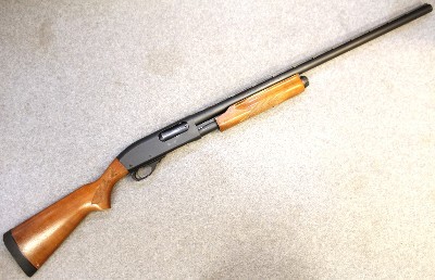 Remington ~ 870 Express Magnum ~ 12 Ga