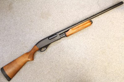 Remington ~ 870 Express Magnum ~ 12 Ga