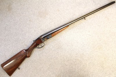 Jamart & Co Liege ~ AMA Special ~ 16 Ga