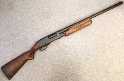 Remington ~ 870 Express Magnum ~ 12 Ga