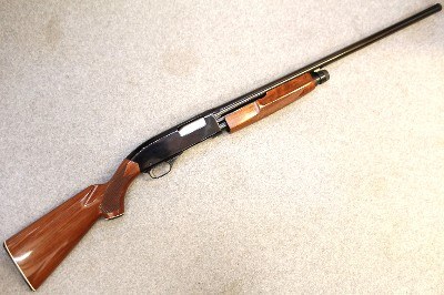 Winchester ~ Model 1300 XTR ~ 12 Ga