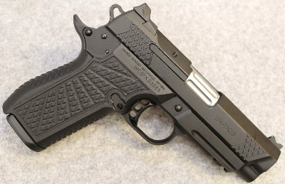 Wilson Combat ~ SFX9 ~ 9mm Luger