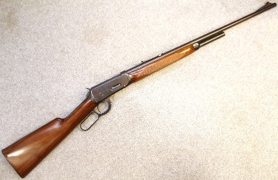 Winchester ~ Model 64 ~ .30 WCF
