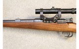Husqvarna ~ M46 ~ 9.3x57mm - 8 of 11