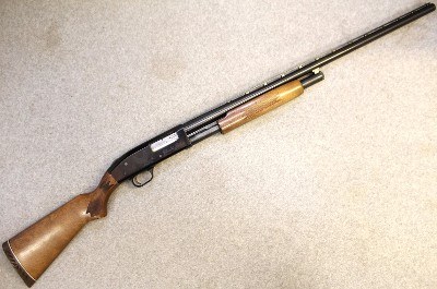 New Haven ~ 600AT ~ 12 Ga