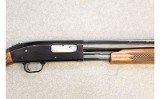 Mossberg ~ Model 500AG ~ 12 Ga - 4 of 10