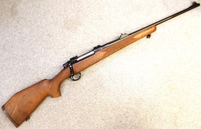 Armi Sabatti ~ Classic 90 ~ 6.5x55mm