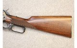 Winchester ~ 1895 Limited Series ~ .30-06 SPRG - 9 of 10