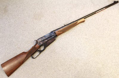 Winchester ~ 1895 Limited Series ~ .30-06 SPRG