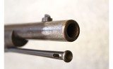 Springfield Armory ~ 1873 Trapdoor ~ .45-70 Govt - 6 of 13