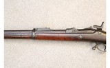 Springfield Armory ~ 1873 Trapdoor ~ .45-70 Govt - 8 of 13