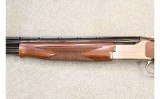Browning ~ Ultra Plus Sporter ~ 12 Ga - 8 of 11