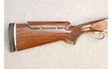 Browning ~ Ultra Plus Sporter ~ 12 Ga - 3 of 11