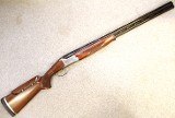 Browning ~ Ultra Plus Sporter ~ 12 Ga - 1 of 11