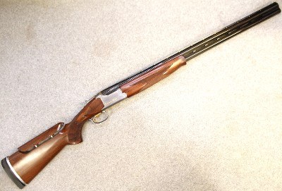 Browning ~ Ultra Plus Sporter ~ 12 Ga
