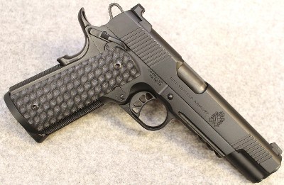 Springfield Armory ~ TRP ~ .45 Auto