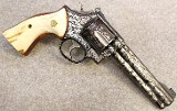 Smith & Wesson ~ 586 ~ .357 Mag