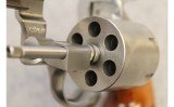 S&W ~ 627-0 Model of 1989 ~ .357 Mag - 4 of 5