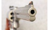 S&W ~ 627-0 Model of 1989 ~ .357 Mag - 5 of 5