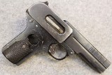 Dreyse ~ Model 1907 ~ .32 Auto