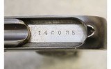 Dreyse ~ Model 1907 ~ .32 Auto - 3 of 5