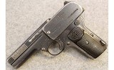 Dreyse ~ Model 1907 ~ .32 Auto - 2 of 5