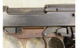Walther ~ P.38 ~ 9mm Luger - 4 of 6