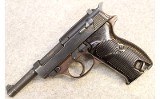 Walther ~ P.38 ~ 9mm Luger - 2 of 6