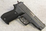 SIG Sauer ~ P220 ~ .45 Auto