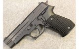 SIG Sauer ~ P220 ~ .45 Auto - 2 of 3