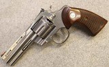 Colt ~ Python ~ .357 Mag - 2 of 5