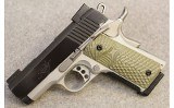 Kimber ~ Ultra Carry II ~ .45 ACP - 2 of 3