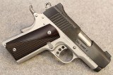 Kimber ~ Ultra Carry II ~ .45 ACP