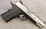 Ruger ~ SR1911 ~ 9mm Luger