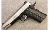 Ruger ~ SR1911 ~ 9mm Luger - 2 of 3