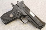 Wilson Combat
EDC X9 2.0
9mm Luger